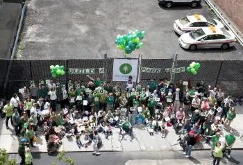 Chelsea Residents Rally for New Green Space