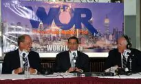 Former Gov. Paterson Nominated to MTA Board