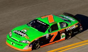 Danica Patrick to Drive in Daytona Nationwide Race