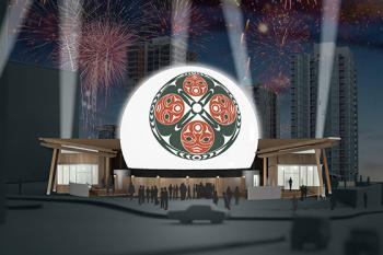 Pavilion to Showcase Culture, Aboriginal Traditions