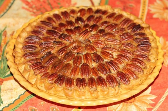 pecanpiemaria Epoch Times Photo
