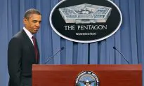 Military Priorities Reshaped By Budget Proposals