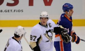 Penguins Avoid Stanley Cup Hangover