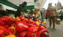 USDA’s Compass Project Aids Regional Food Systems