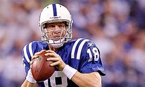 Manning Looks to Miami to Cap MVP With Super Bowl