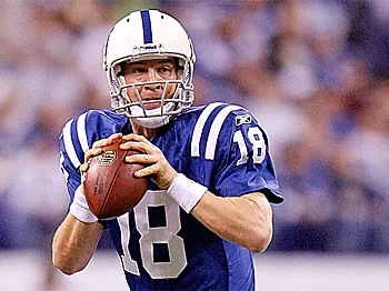 Manning Looks to Miami to Cap MVP With Super Bowl
