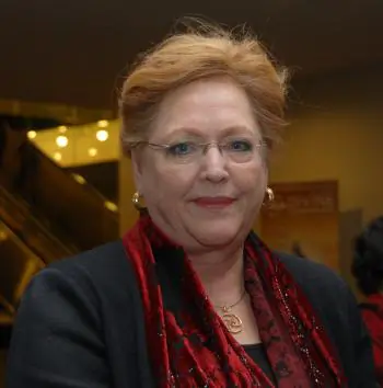 ‘Tremendous, tremendous,’ says Former Law School Dean