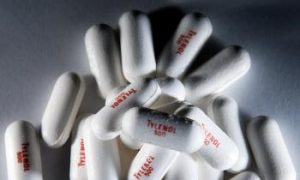 J&J To Investigate Tylenol Recall Factory