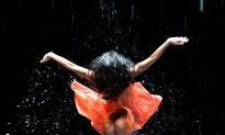Wim Wenders and His New Film ‘Pina’