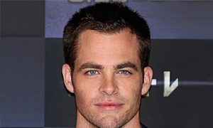 The Grapevine Chris Pine Role, Leona Lewis Assault, Heidi Klum Baby and More