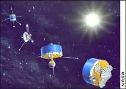 Solving Pioneer Anomaly Assists Future Interstellar Travel