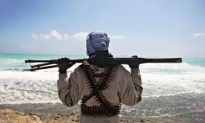 The Hidden Side of Somali Piracy