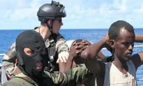 Somali Piracy Declines, Danger Shifts to Other Regions