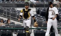 Pittsburgh Pirates: Poor On the Field, Rich Off the Field