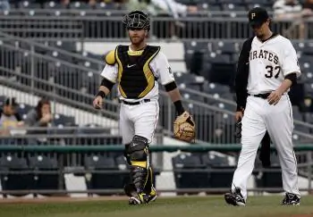 Pittsburgh Pirates: Poor On the Field, Rich Off the Field