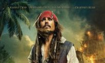‘Pirates of the Caribbean 4: On Stranger Tides’—Box Office Glory?