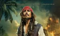 ‘Pirates of the Caribbean 4: On Stranger Tides’—Box Office Glory?