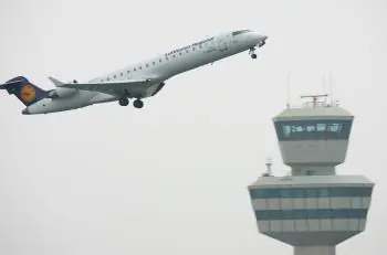 From Gate to Gate (Part 1)