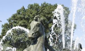 Kansas City to Host Champions in Sports and  Dance