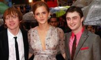Emma Watson Ready to Take Risks as Final Harry Potter Film Set to Launch