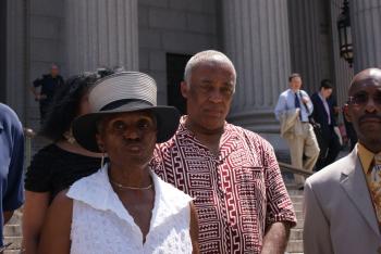 Former Council Staff Files Lawsuit Against Speaker Quinn