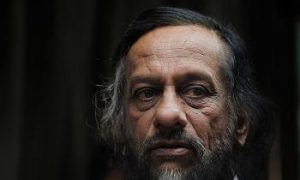 U.N. Panel's Himalayan Glacier Meltdown Claims Erroneous