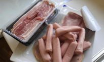 Irish Pork Industry Facing Meltdown After Poison Meat Scare