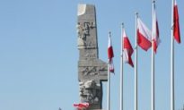 Poland Commemorates Second World War