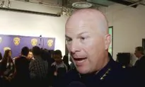Campaign of Hate Comes to San Francisco