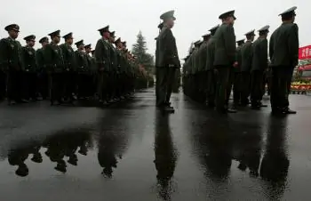 China’s ‘Progress on Paper, Deterioration in Reality’