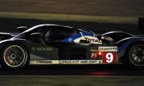 Le Mans Halfway—Peugeot Ending Audi Era?