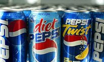 Pepsi in $7.8 Billion Merger Deal with Two Biggest Bottlers