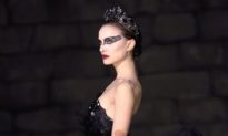 DVD Review: ‘Black Swan’