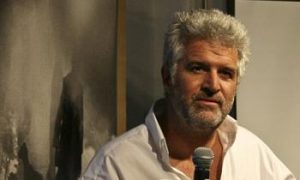 Top Photojournalists at Brooklyn Gallery