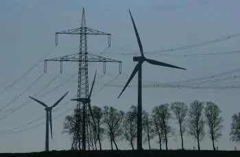 Chinese Hackers Penetrate U.S. Electric Power Grid