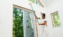 Getting Started: Prepping Your Rooms for Painting