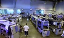 California Ordered to Reduce Prison Population
