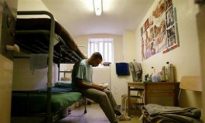 Prisoners Could Make UK General Election Unlawful