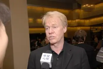 Best Show So Far Says Film Producer