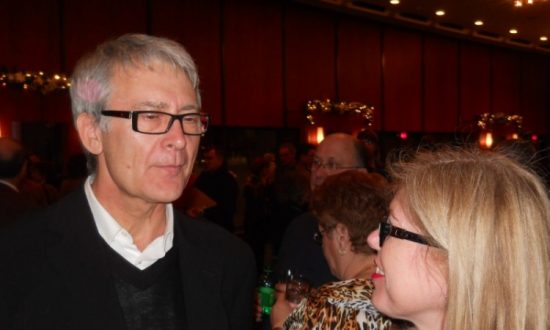 Shen Yun Leaves an Impression of Lightness