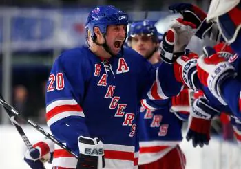Prospal Sparks Rangers Win Over Panthers