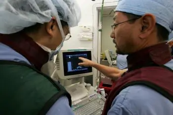 Prostate Cancer Gene Test Could Reduce Need for Surgery
