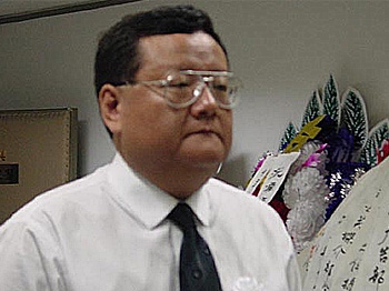 Phoenix TV owner Liu Changle has ties to the Chinese regime's military and Security departments. (Epoch Times Archive) Phoenix TV owner Liu Changle has ties to the Chinese regime's military and Security departments. (Epoch Times Archive)