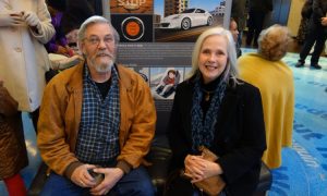 Qigong Teacher: Shen Yun Performers Exude Joy