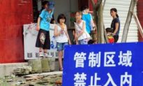 Back to School After Sichuan Earthquake: Reality Check