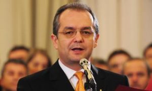 Romanian PM Expounds New Government's Top Priorities