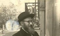 Lost Story of a Jew Who Rescued Jews During the Holocaust