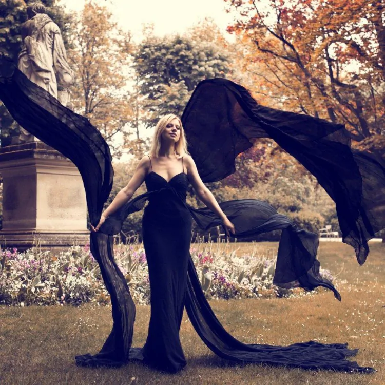 Valentina Lisitsa by Gilbert Francois (Courtesy of Valentina Lisitsa)