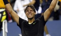 Rafael Nadal Defeats Novak Djokovic to Win First US Open