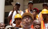 Stimulus Money Wanted to Provide Local Jobs